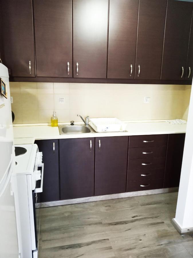 Nikolas Apartment Alexandroupoli Eksteriør billede