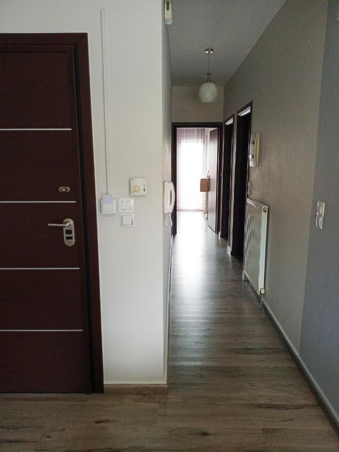 Nikolas Apartment Alexandroupoli Eksteriør billede