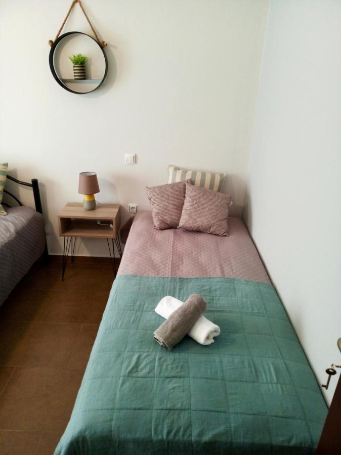 Nikolas Apartment Alexandroupoli Eksteriør billede