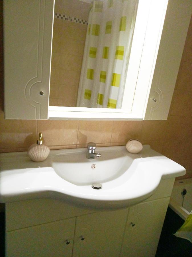 Nikolas Apartment Alexandroupoli Eksteriør billede