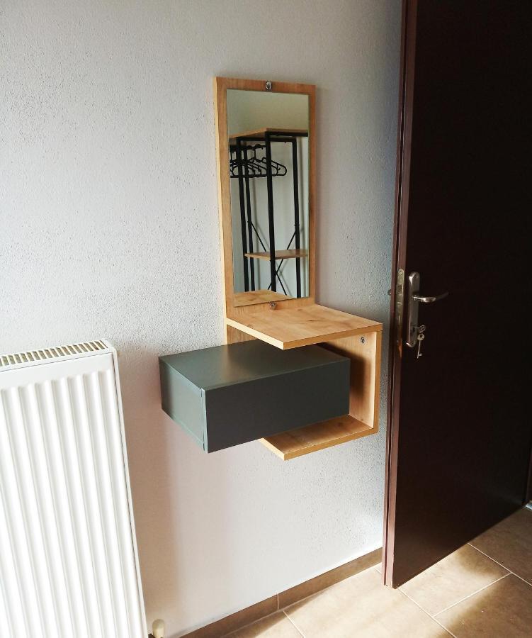 Nikolas Apartment Alexandroupoli Eksteriør billede