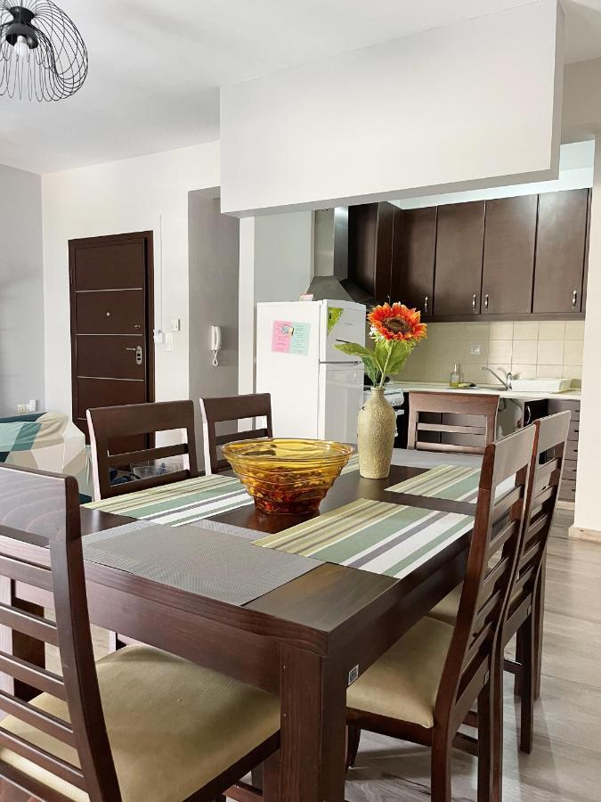 Nikolas Apartment Alexandroupoli Eksteriør billede