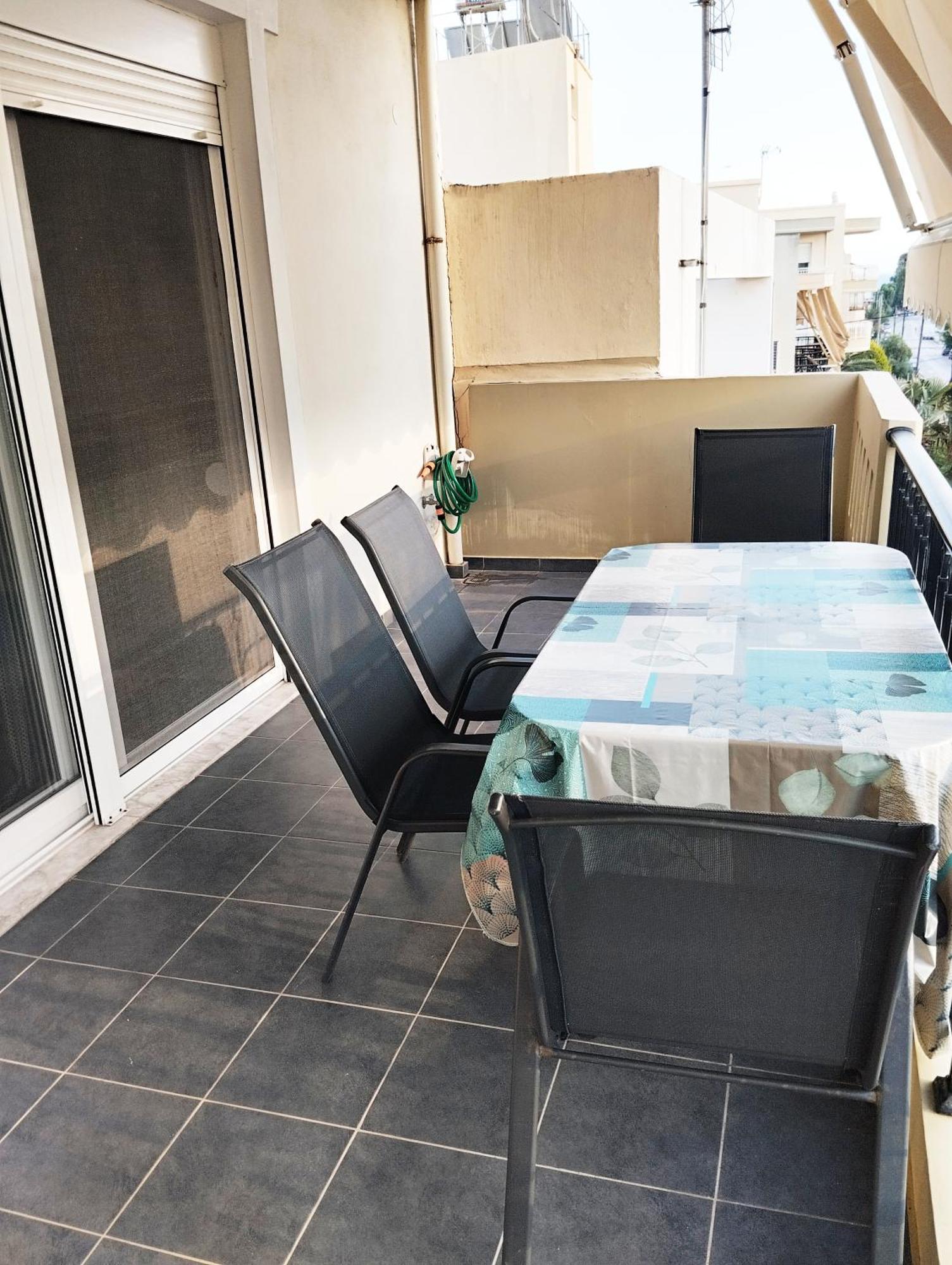 Nikolas Apartment Alexandroupoli Eksteriør billede