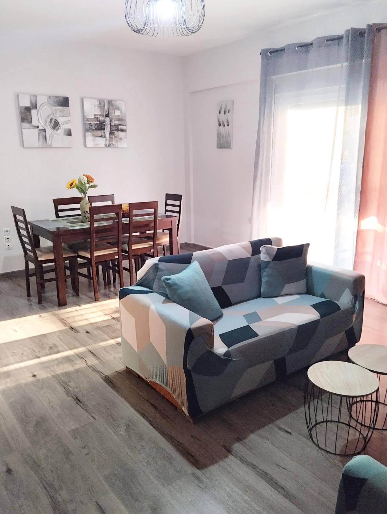 Nikolas Apartment Alexandroupoli Eksteriør billede