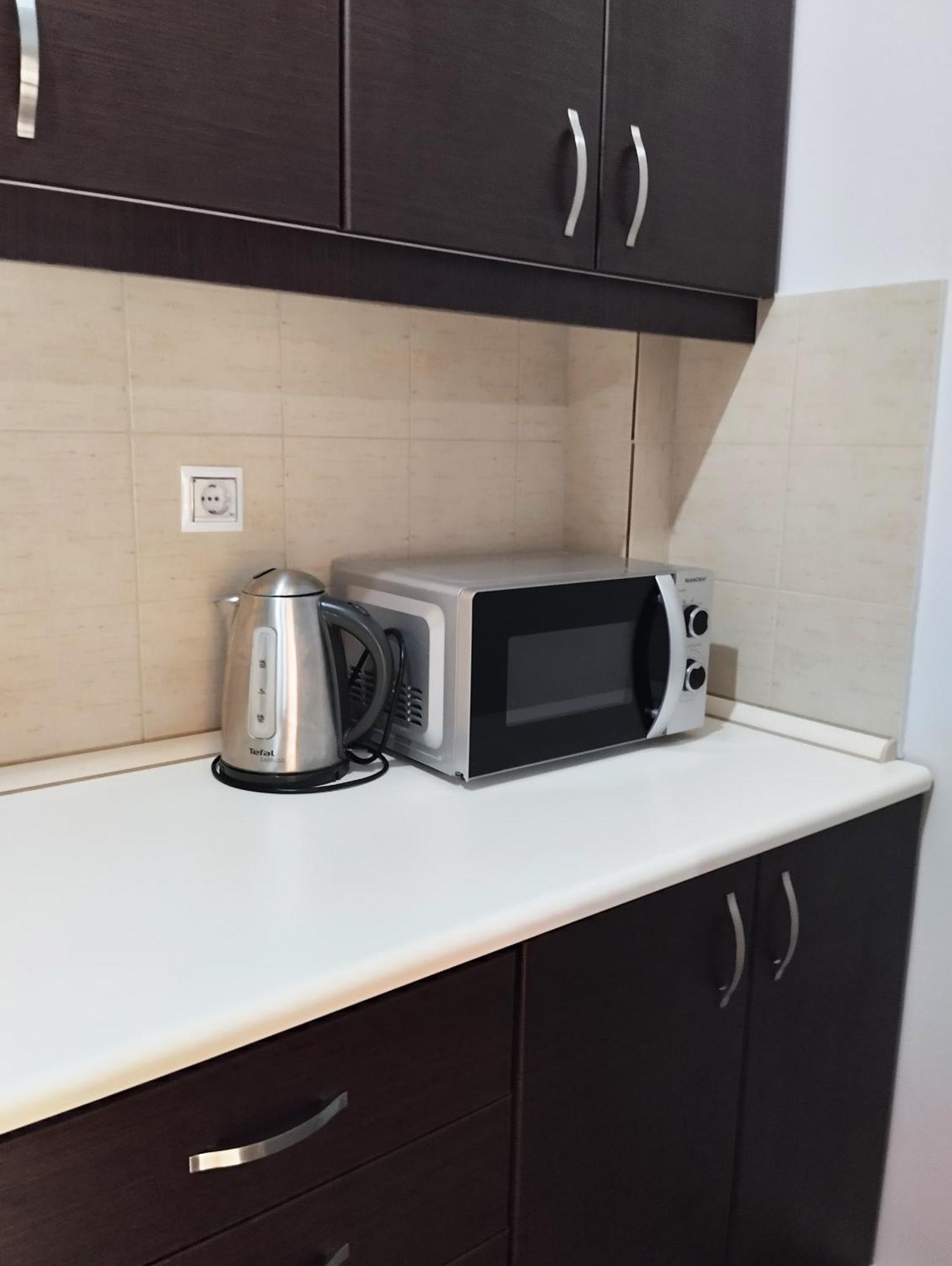 Nikolas Apartment Alexandroupoli Eksteriør billede