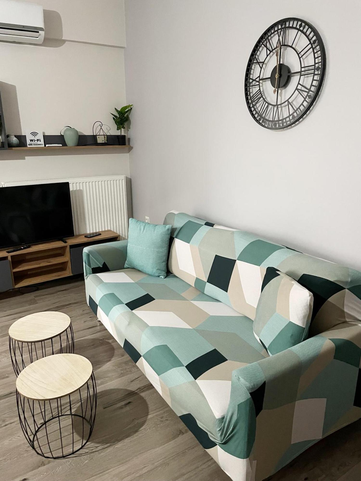 Nikolas Apartment Alexandroupoli Eksteriør billede