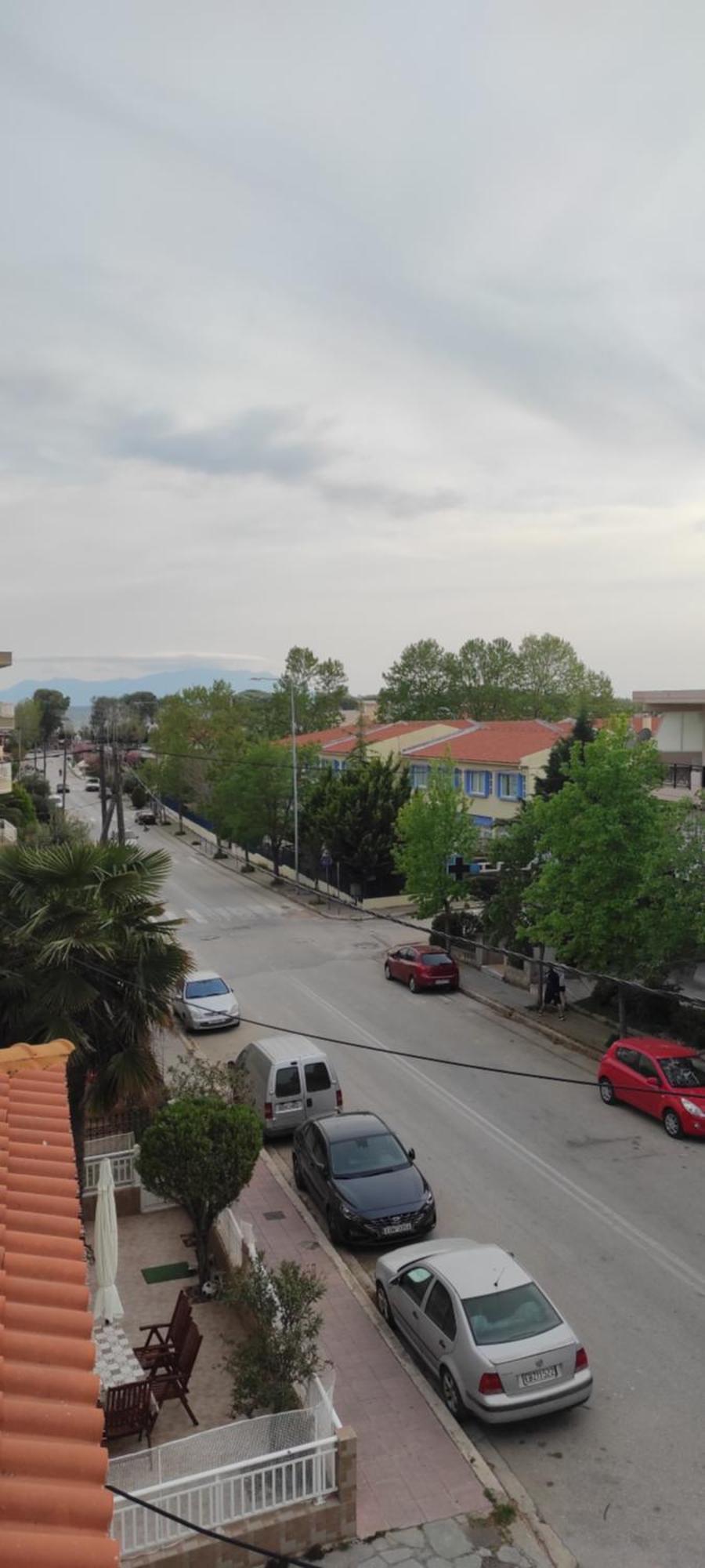 Nikolas Apartment Alexandroupoli Værelse billede